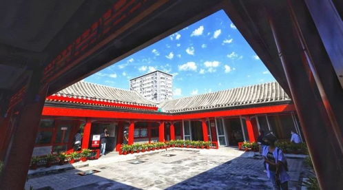 首批东城文艺品牌基地揭牌，为北京文化发展注入新活力